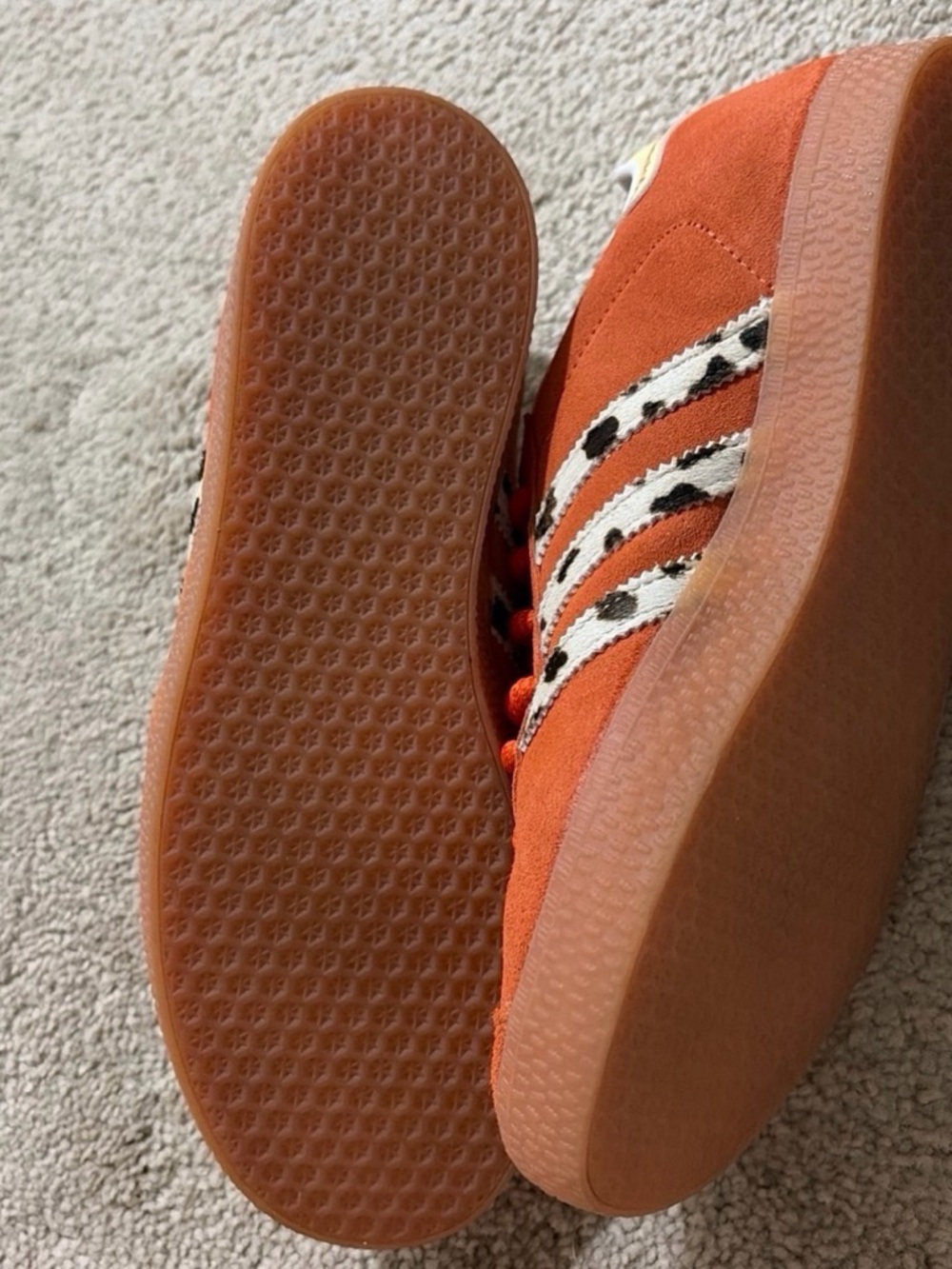adidas Gazelle Toy Story - Picture 3 of 4